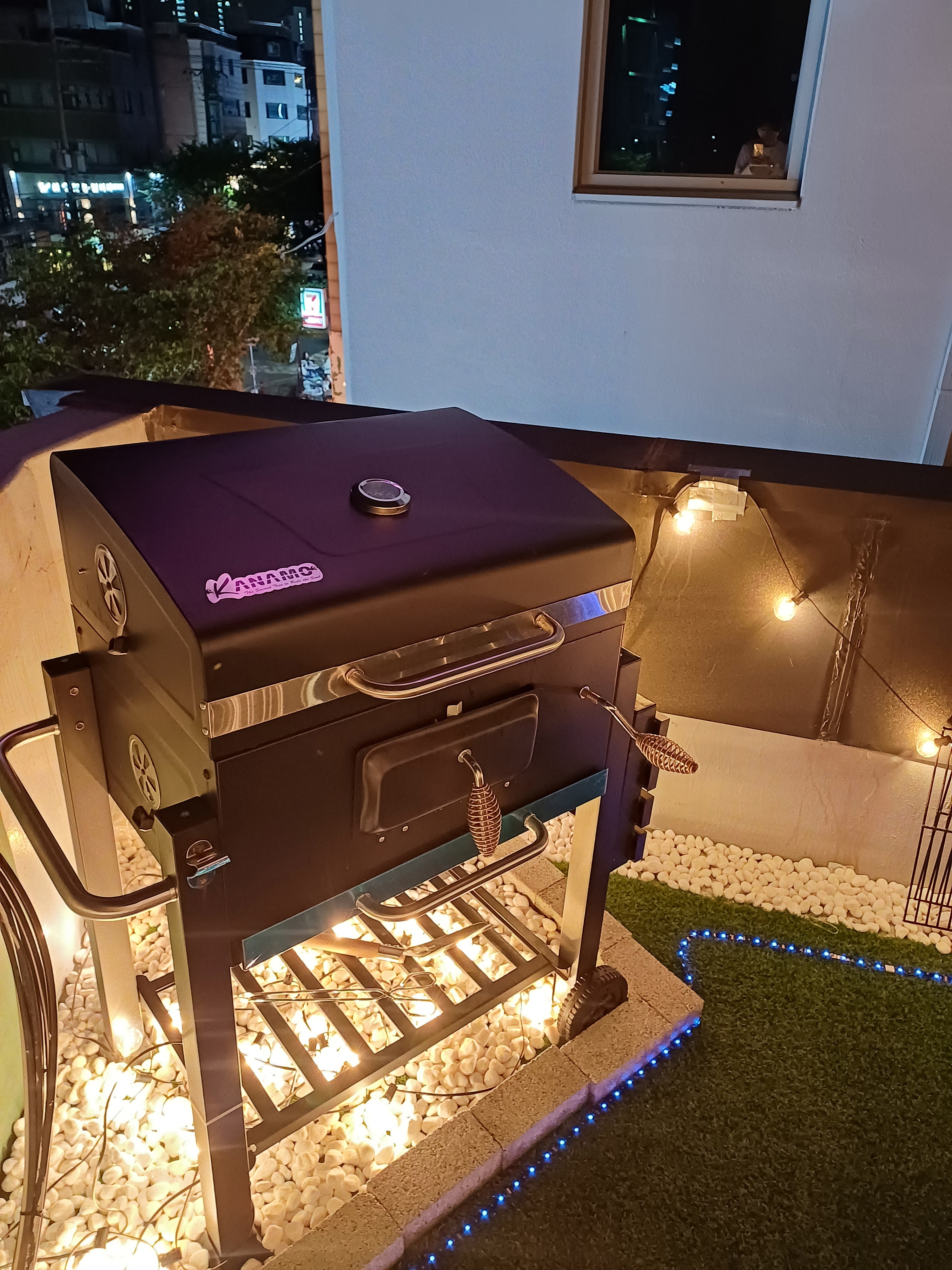 게임파티룸짬짬 합정점