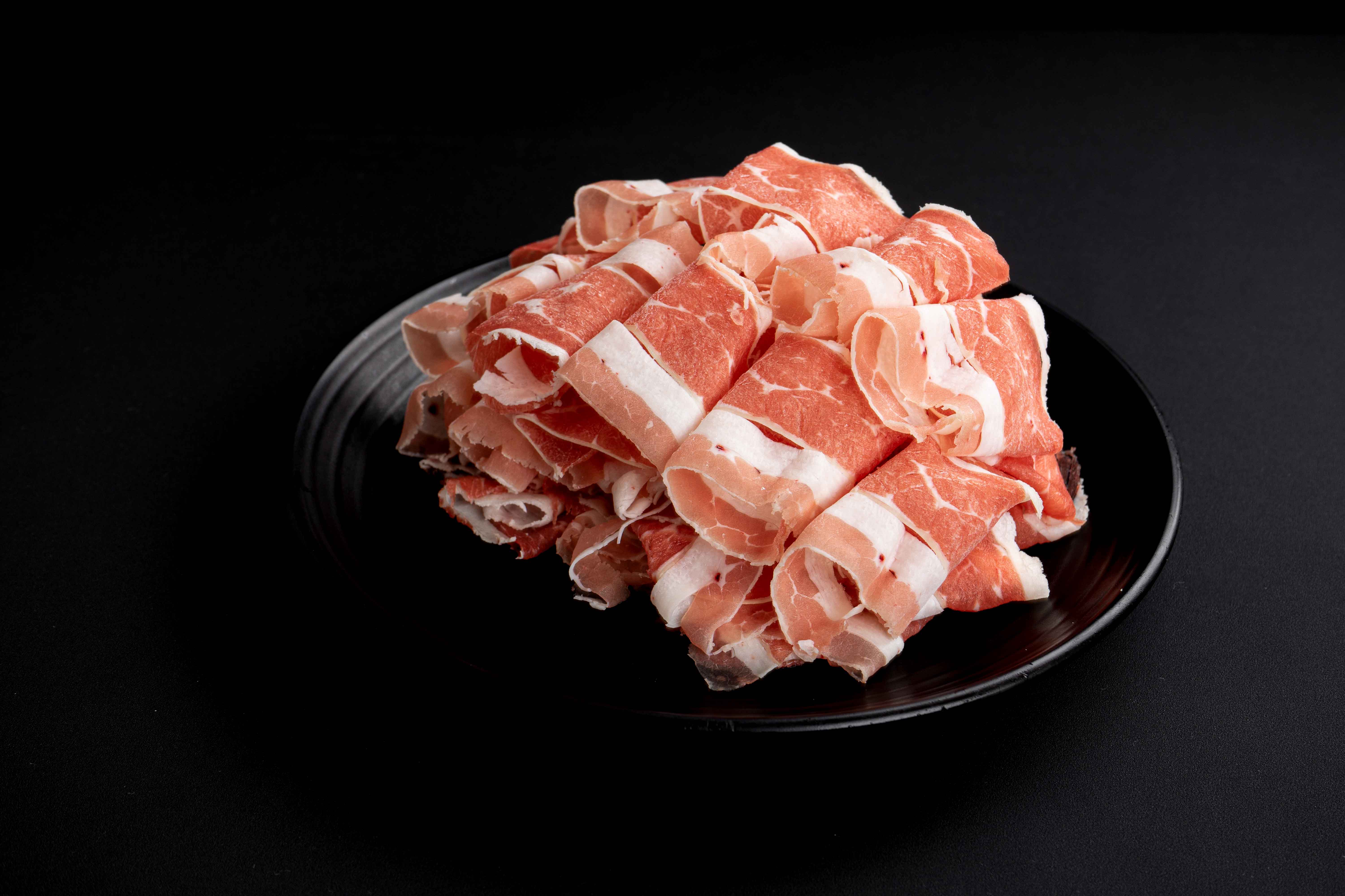우삼겹