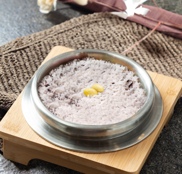 강경 솥밥 (2인분)