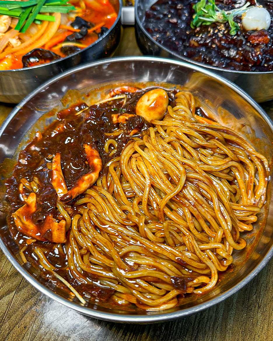 동해원 (Donghaewon)