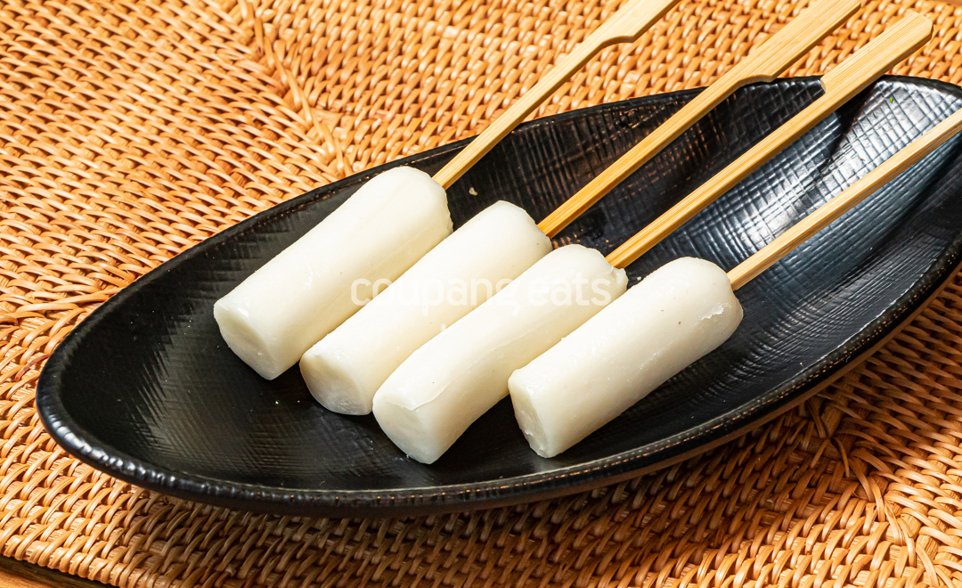 물떡 (3pcs)