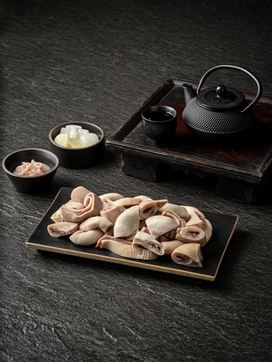 8번식당 본점