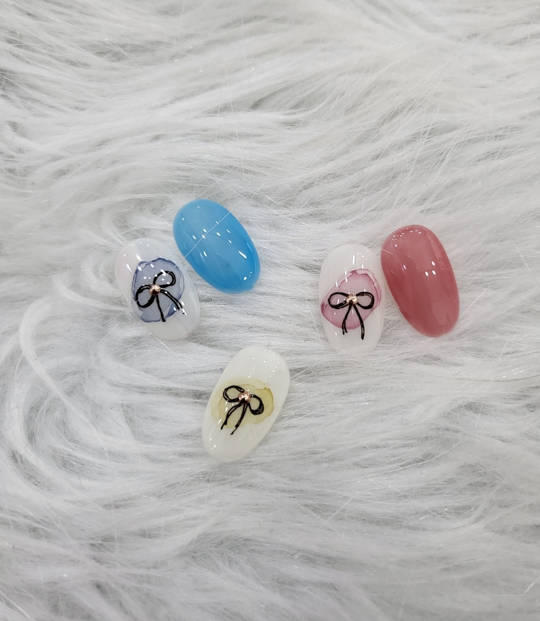 더예쁨 네일 대표 이미지