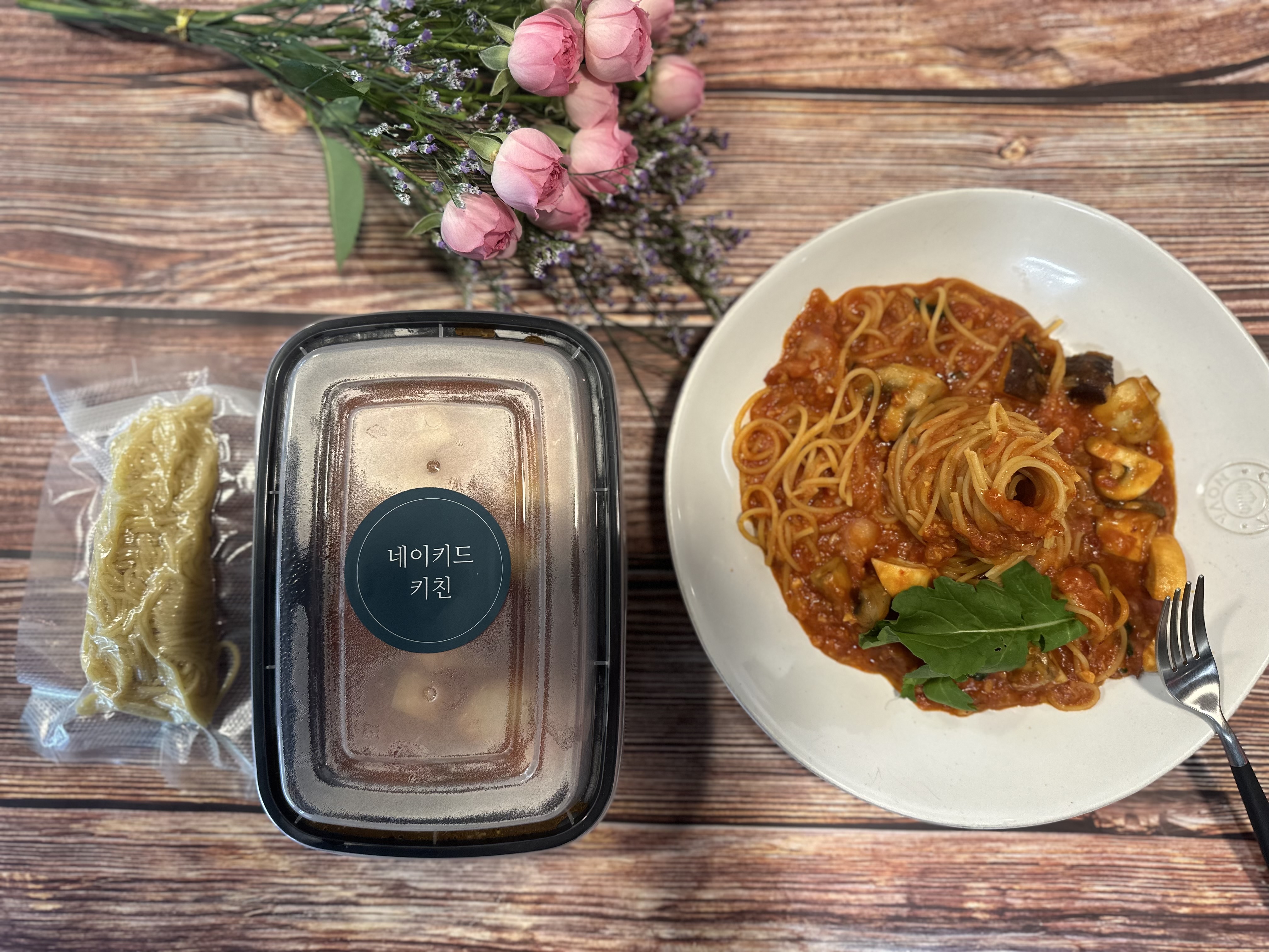 네이키드키친 photo 2