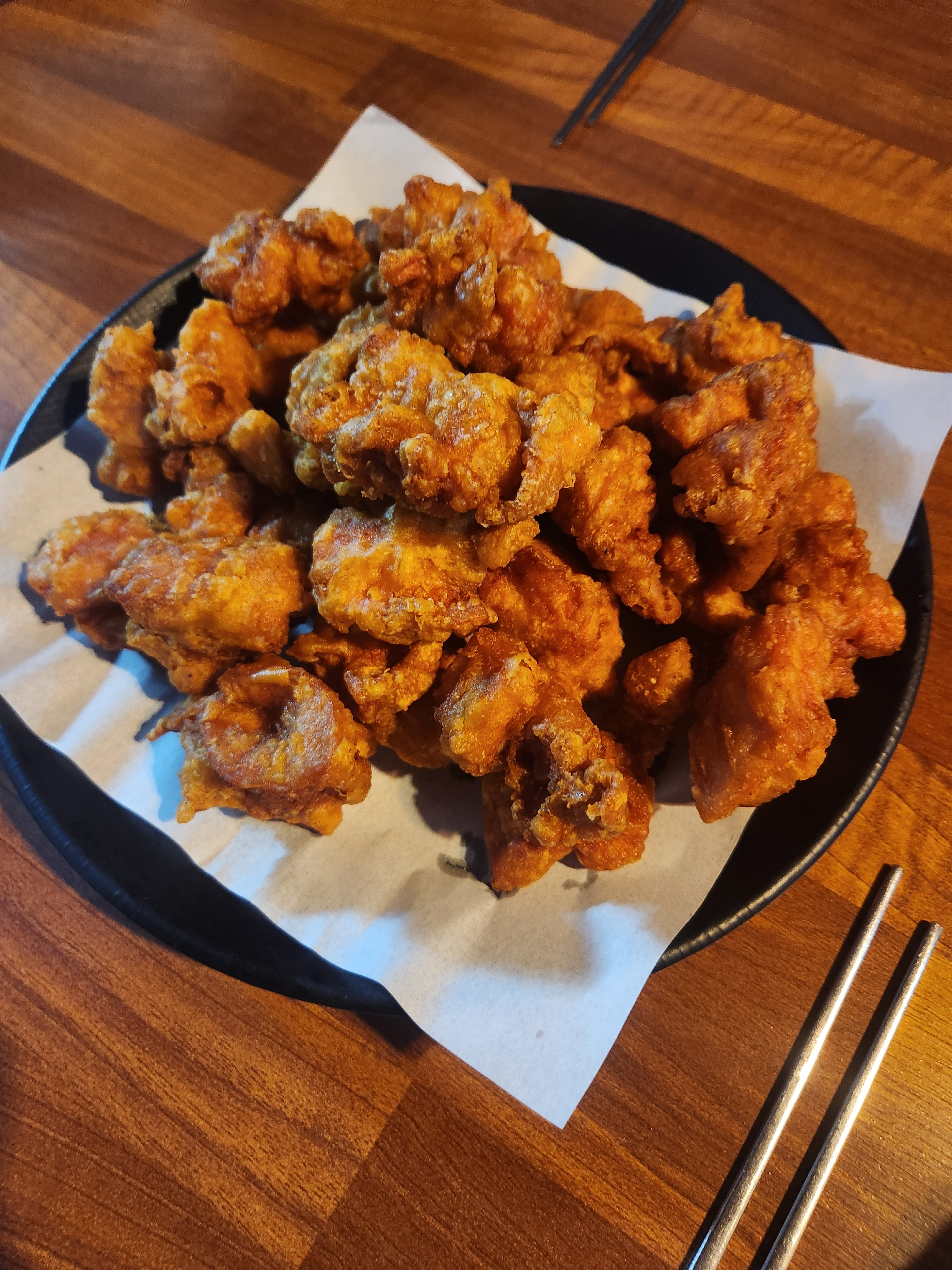 청담동잔비워 2호점
