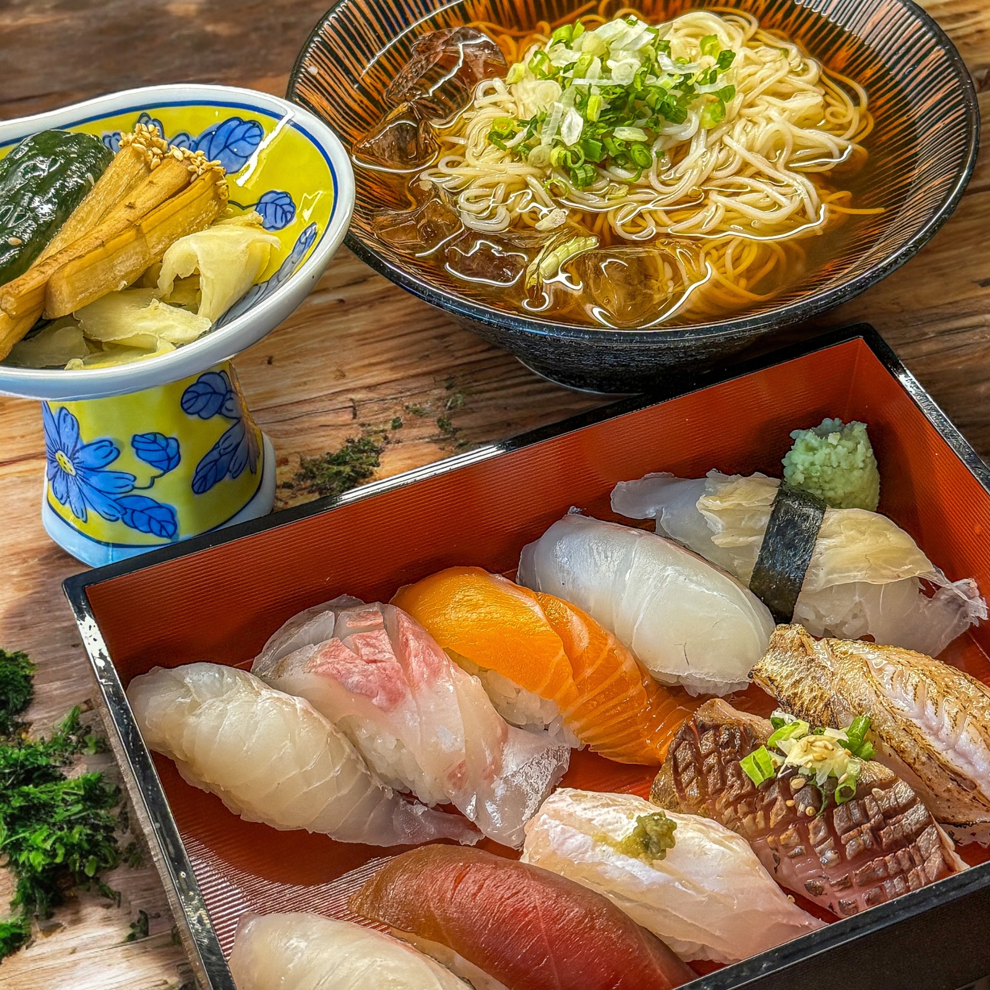 스시히야