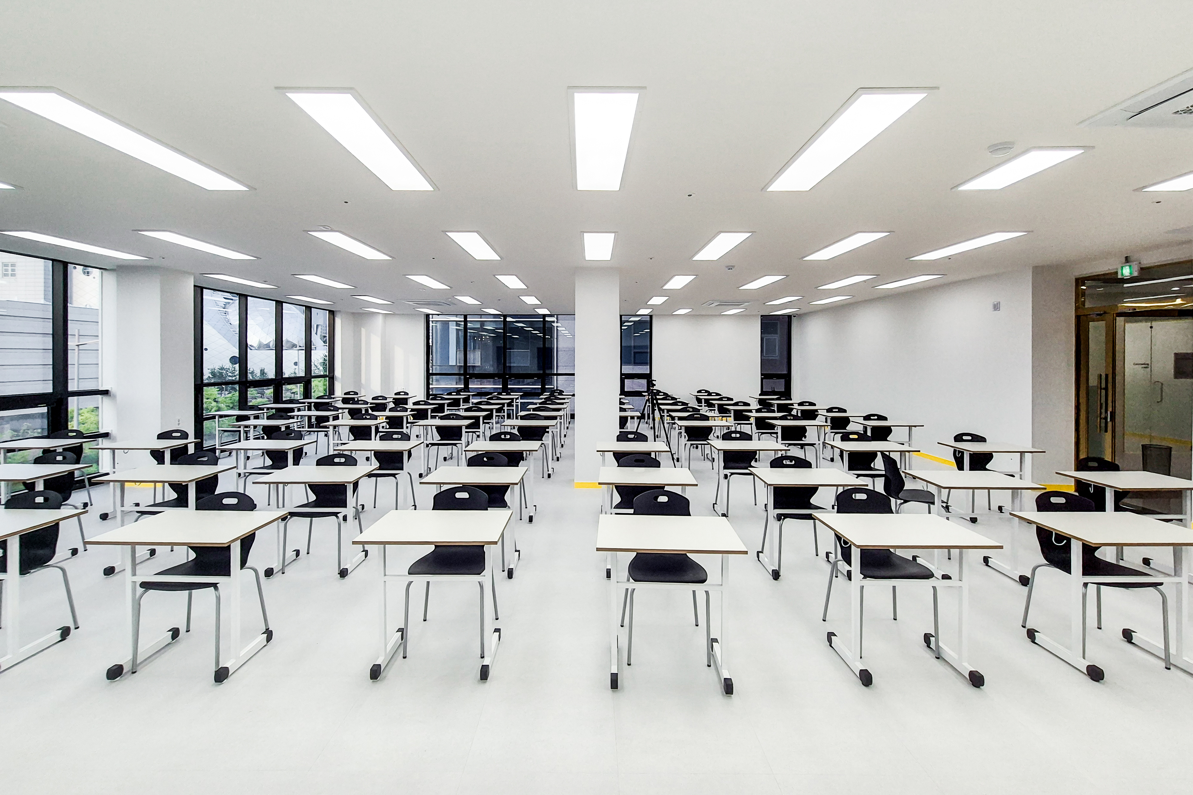 백금산영어학원 대표 이미지