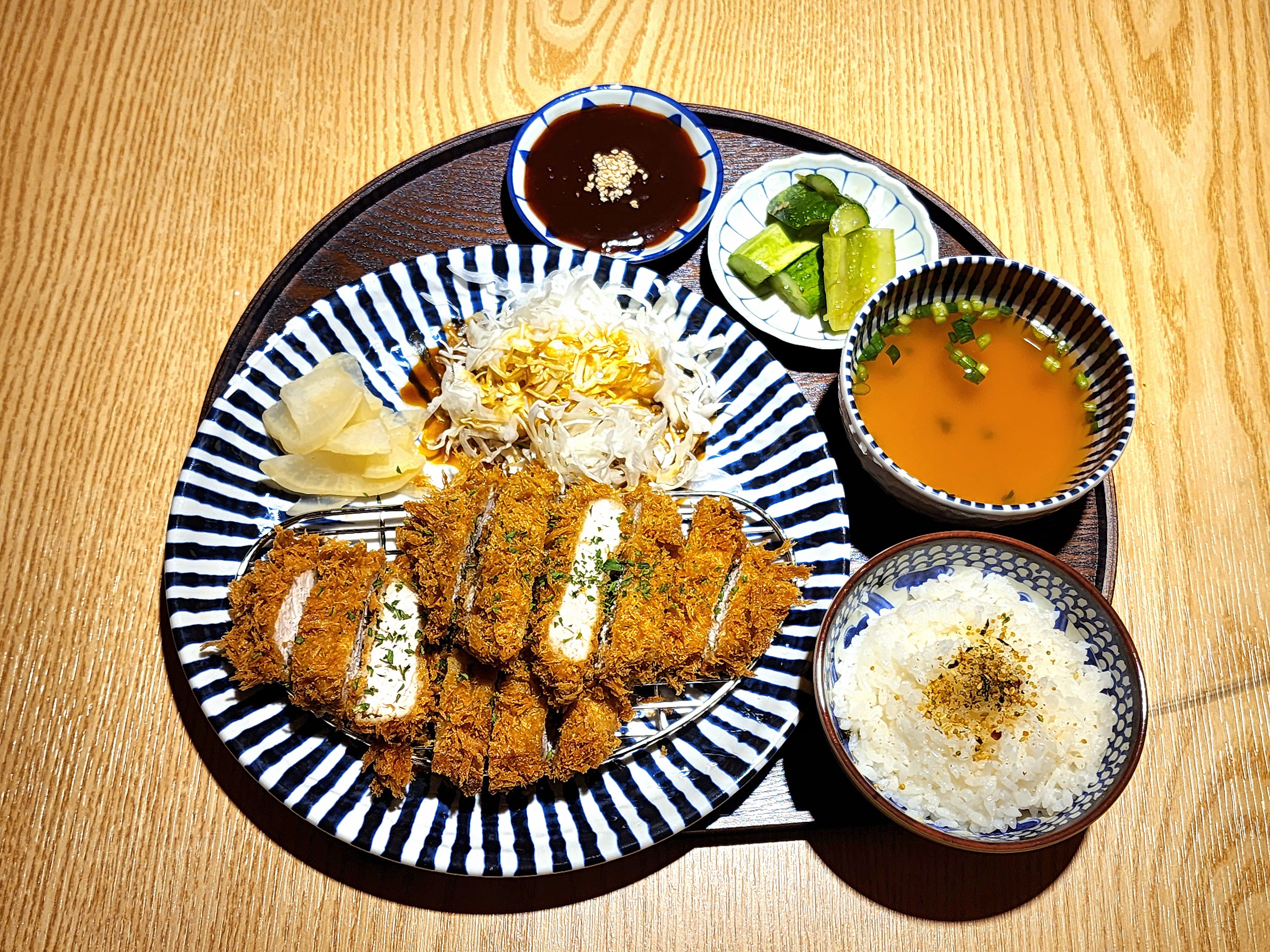 토리키치 자양역점
