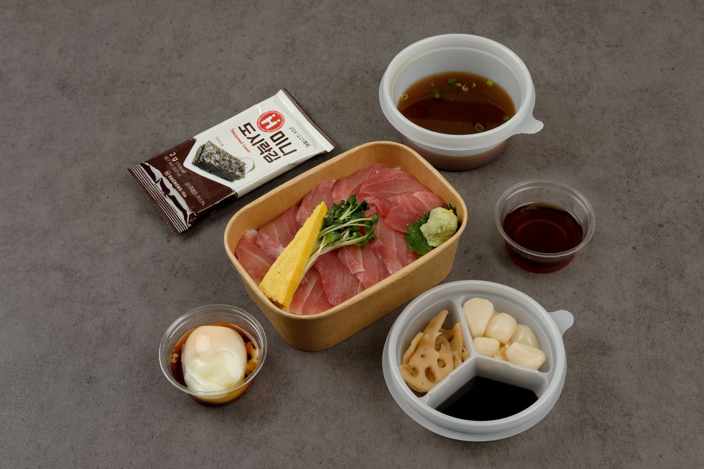 숙성회136 노원점