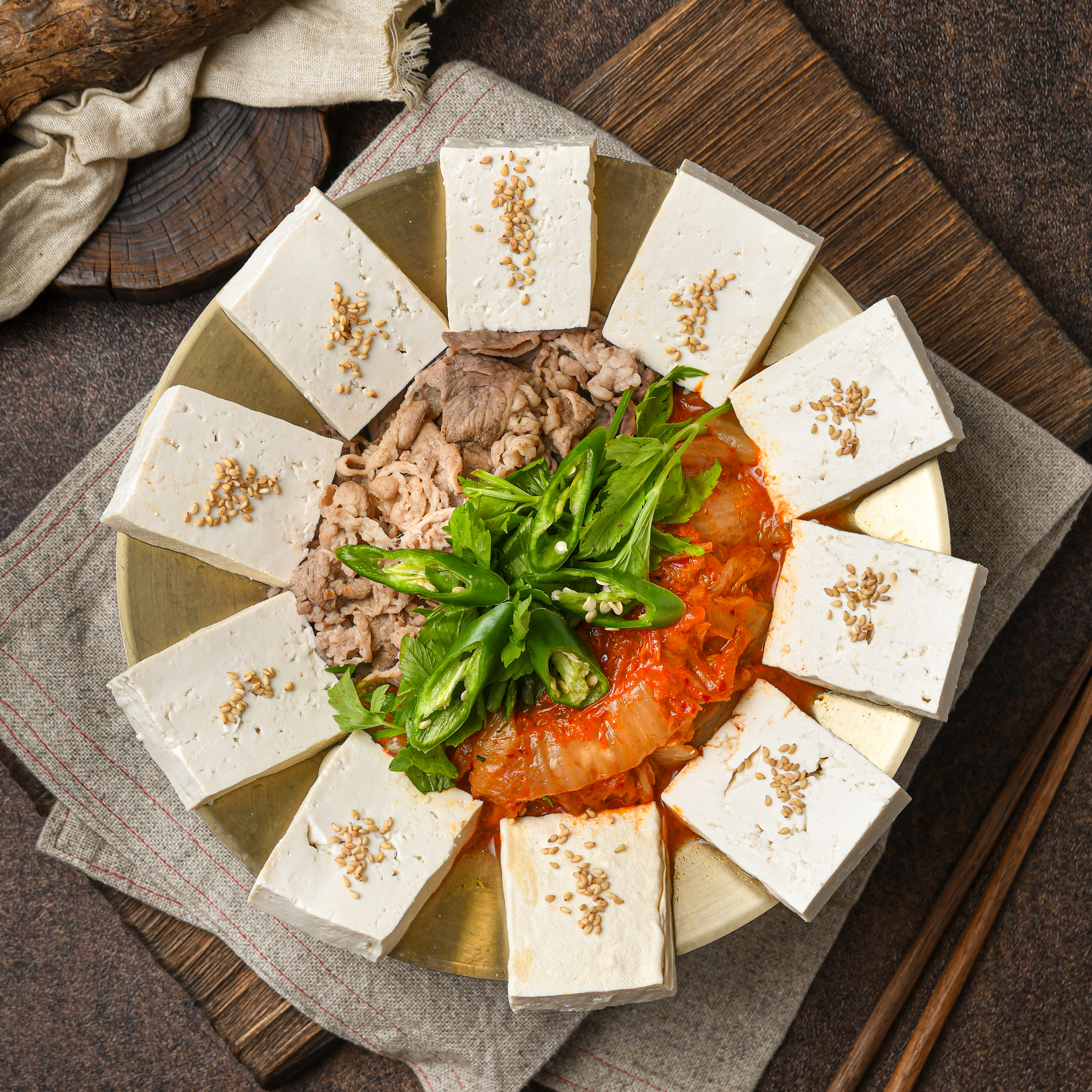 옥된장 민락점