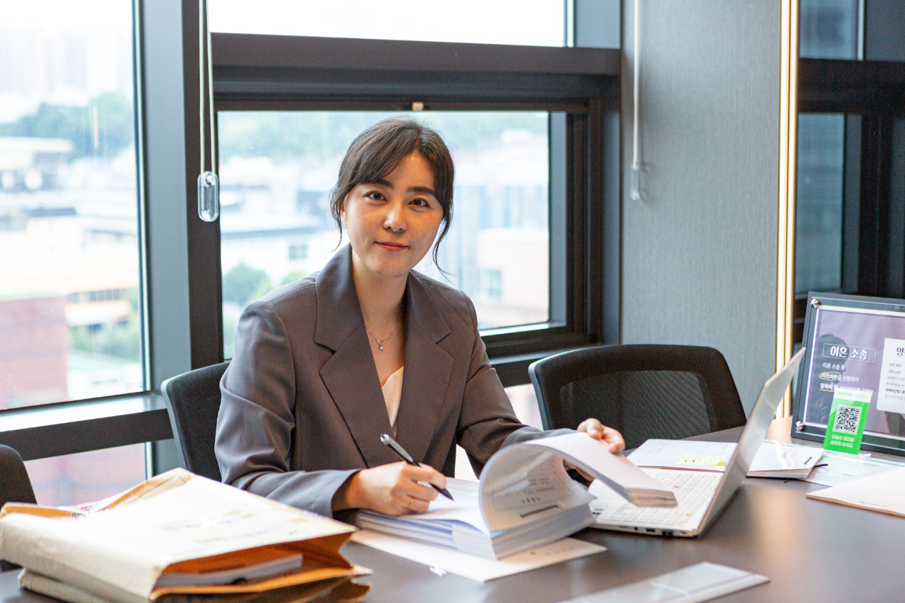 법무법인 YK 춘천 분사무소 대표 이미지