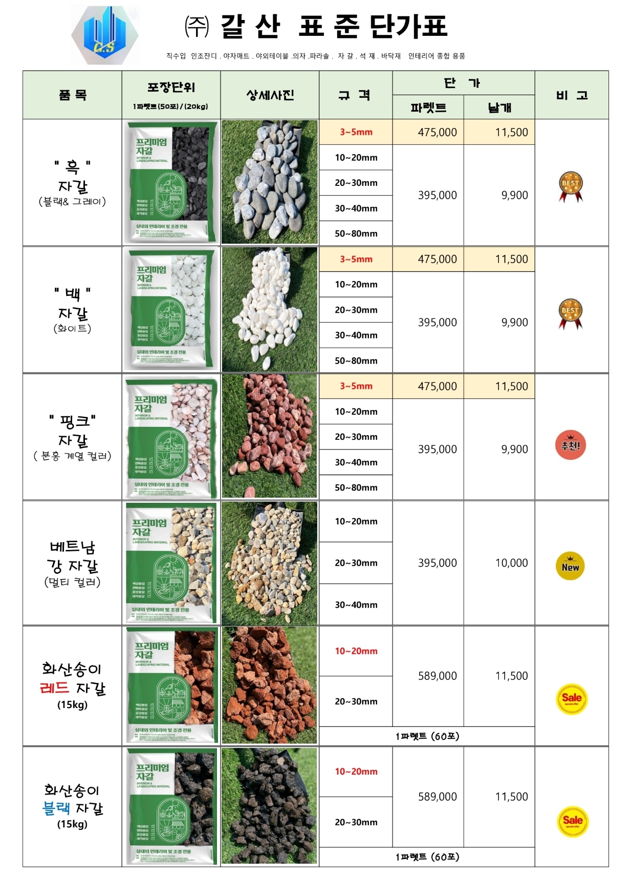 갈산