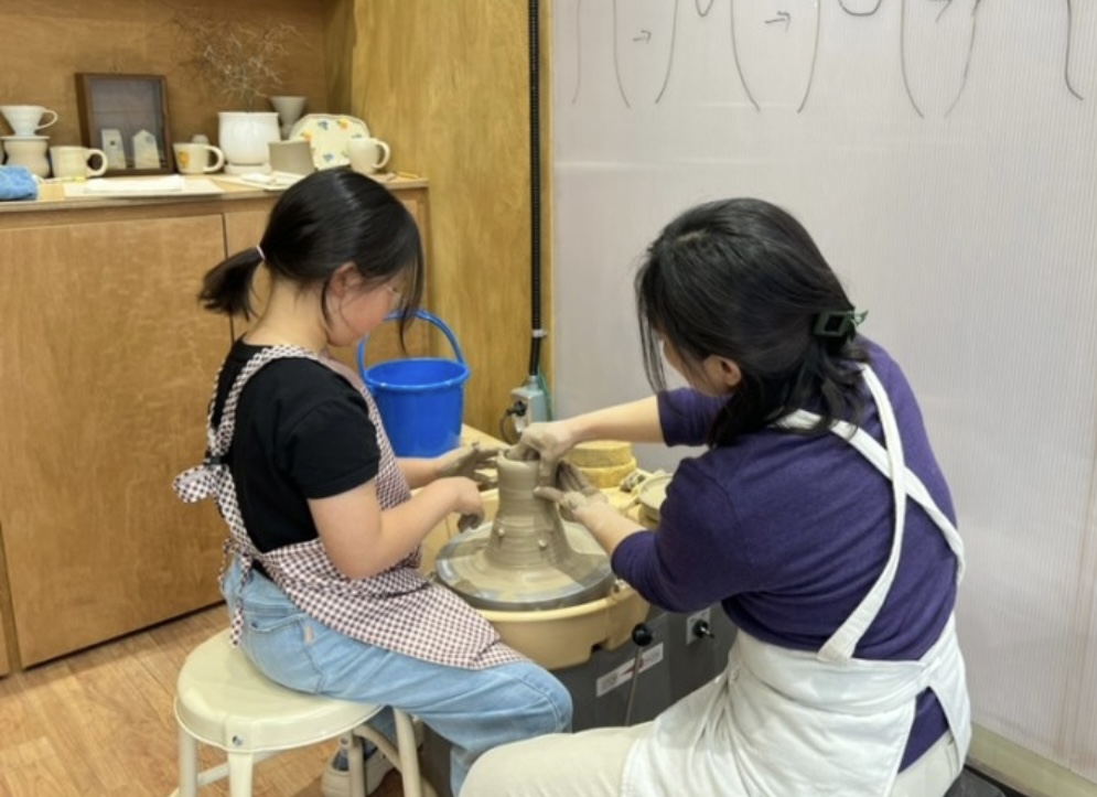 시냇물공방
