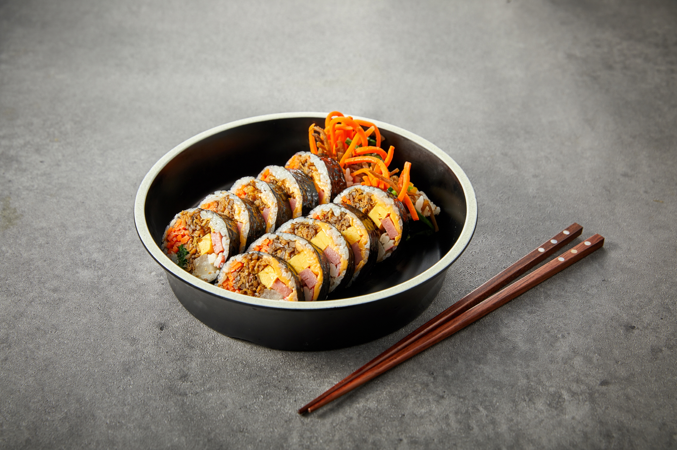 방배김밥 잠실장미상가점