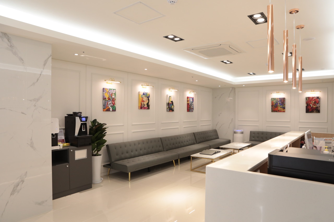 왕십리 닥터쁘띠의원 대표 이미지