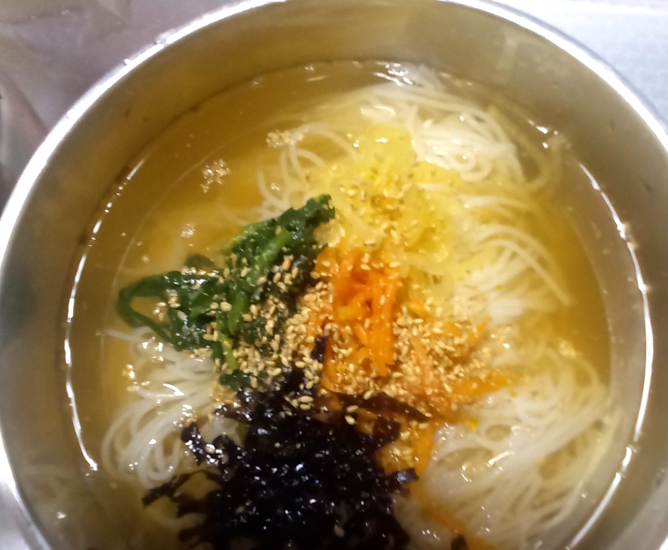 계성장수국수 대표 이미지