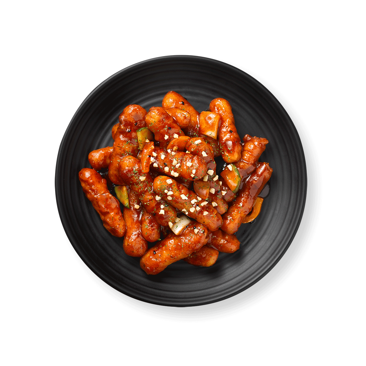 감탄떡볶이 서울여대점