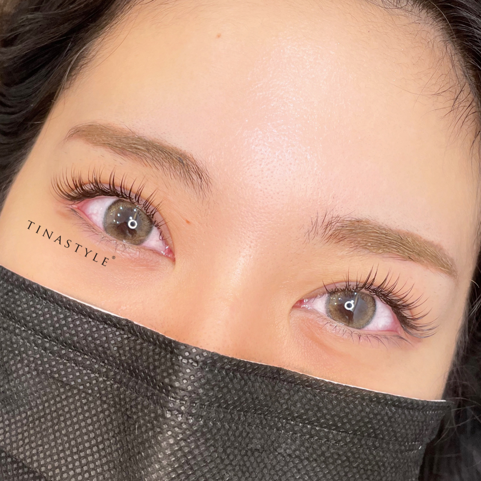 티나스타일 속눈썹&펌 신림점 대표 이미지