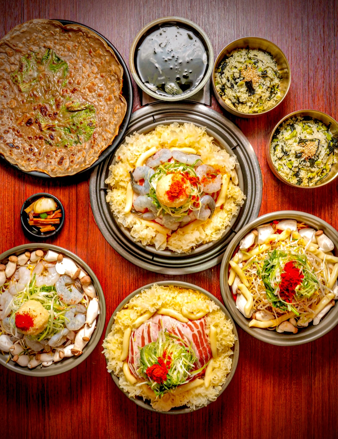 감동식당