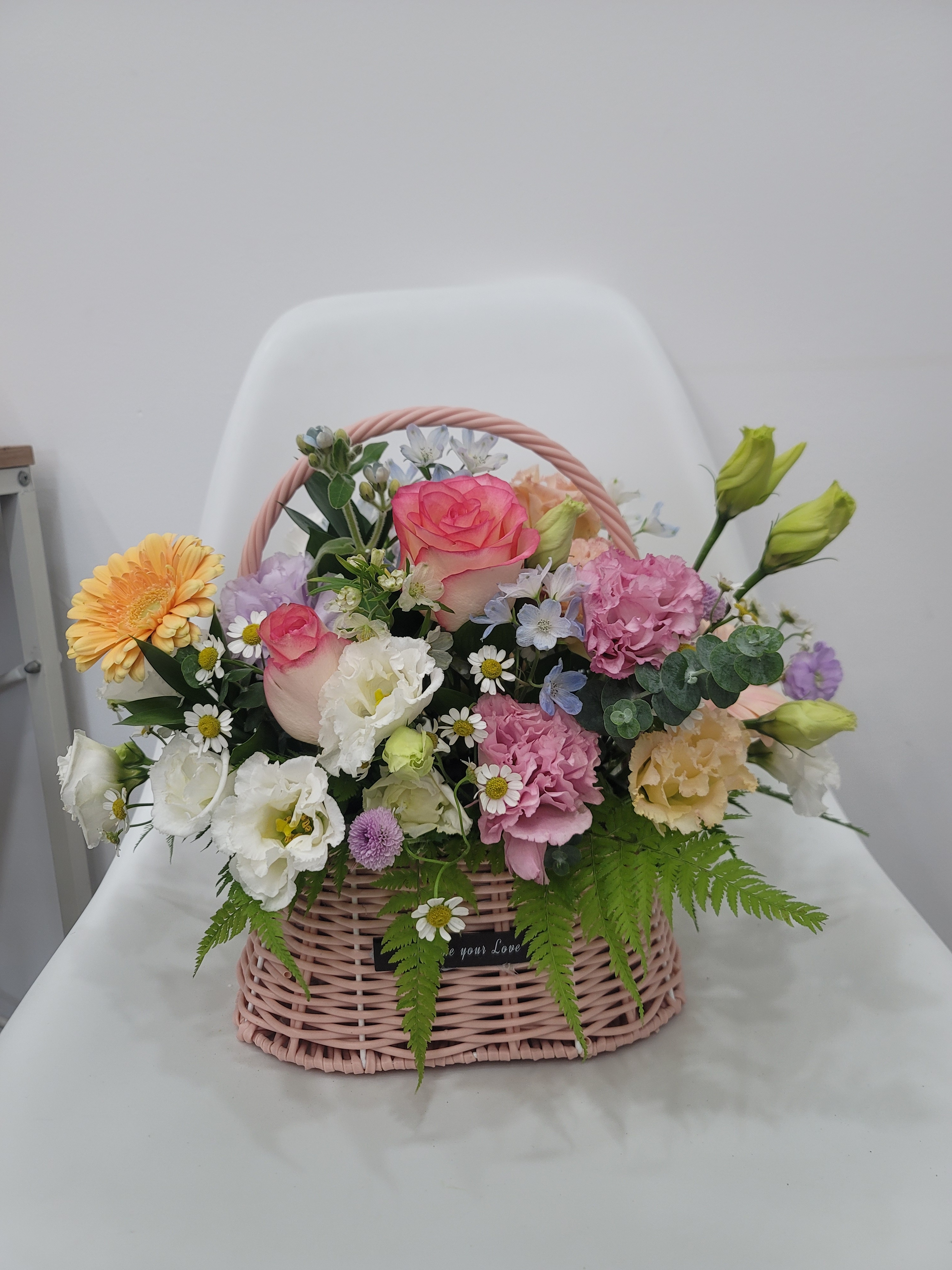 맘꽃피우리
