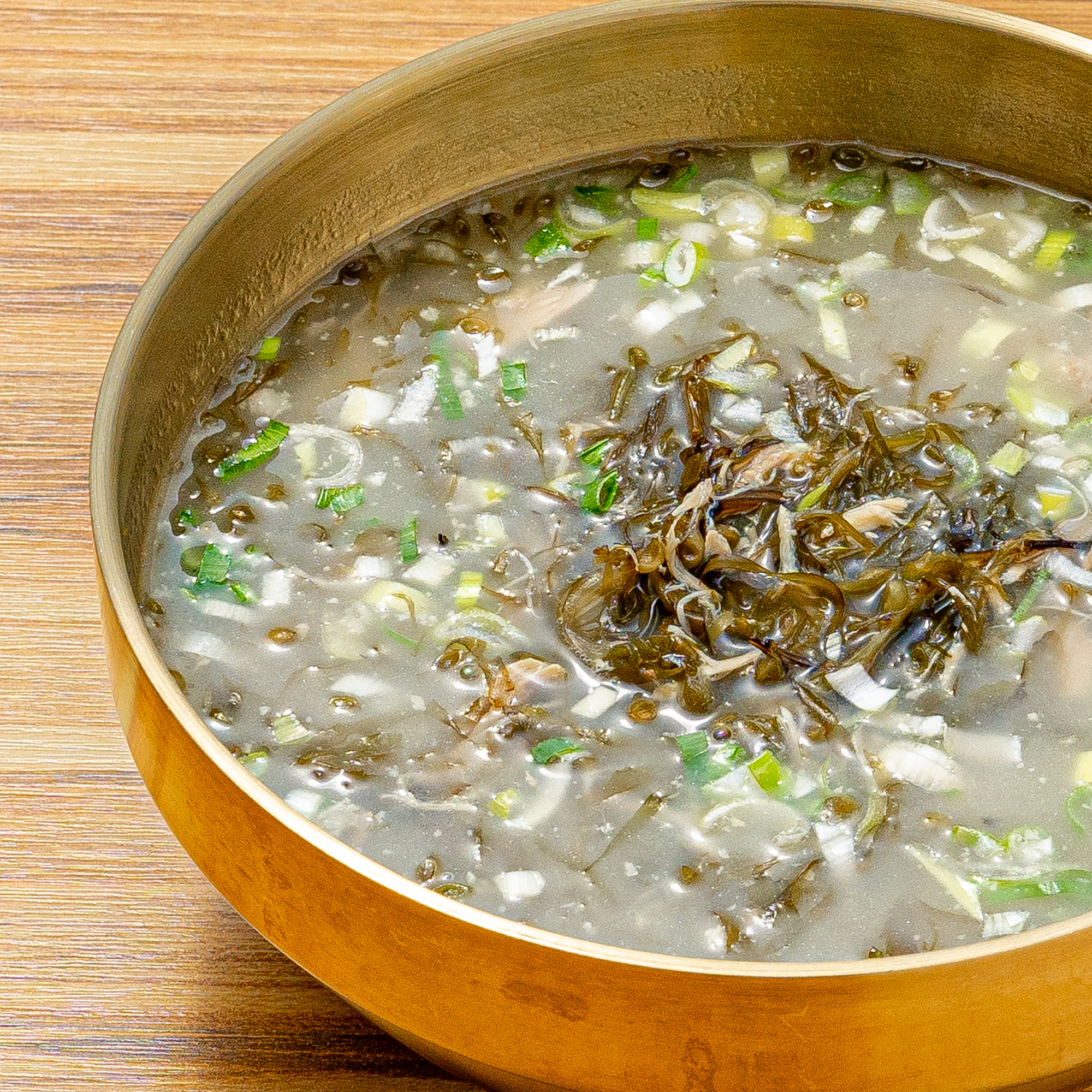 한림칼국수 제주동문시장점