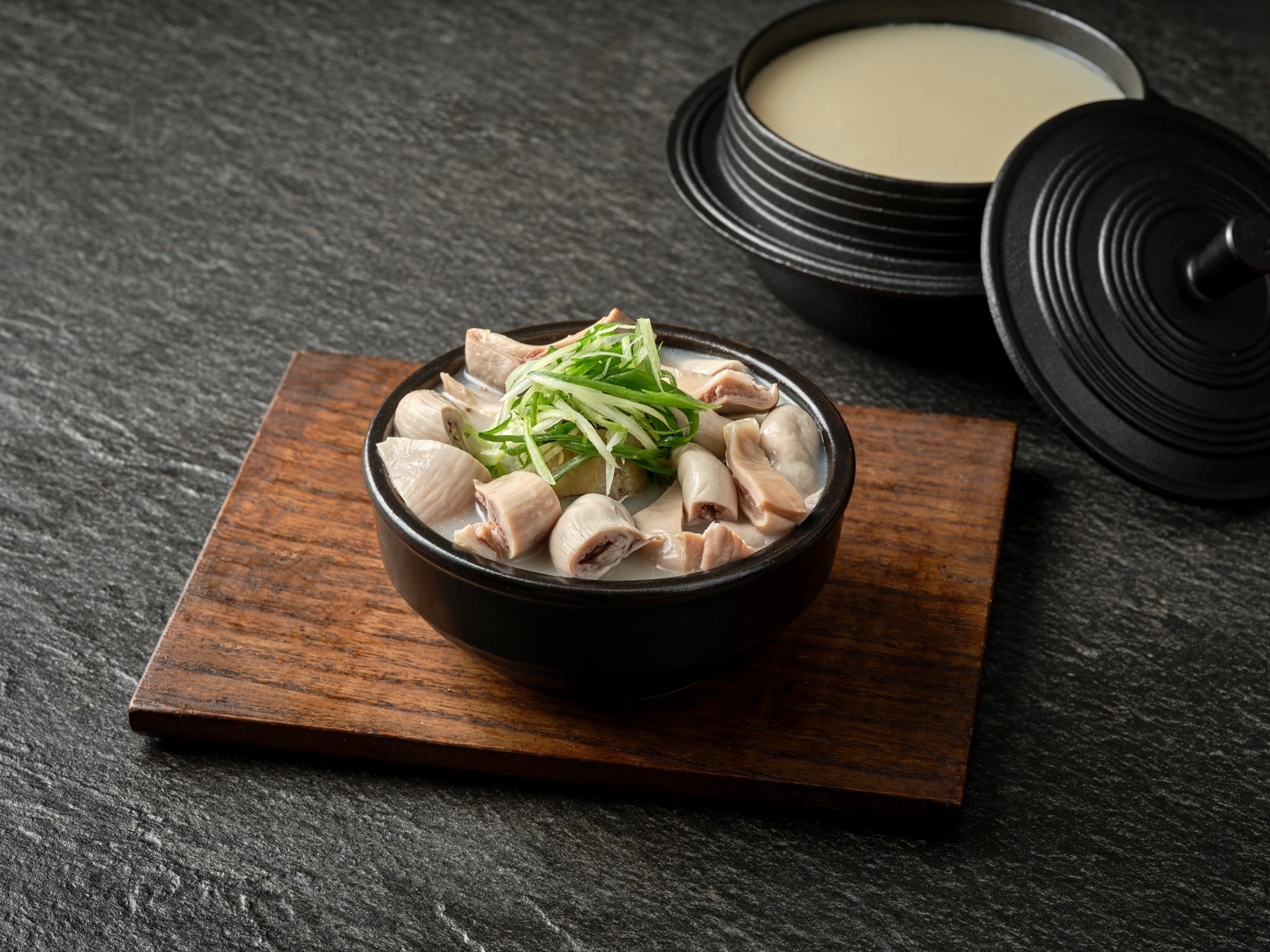 8번식당 본점