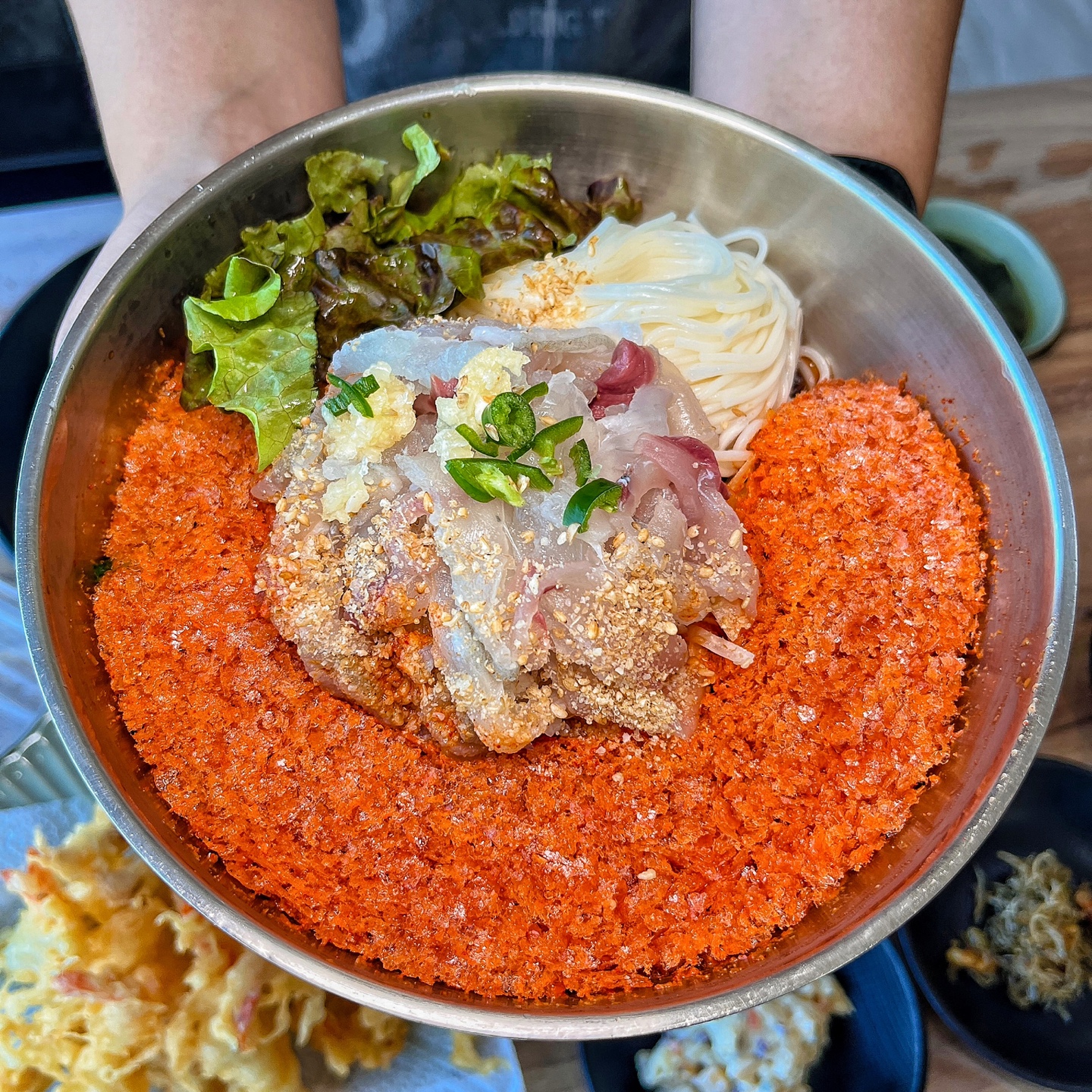 회도락횟집