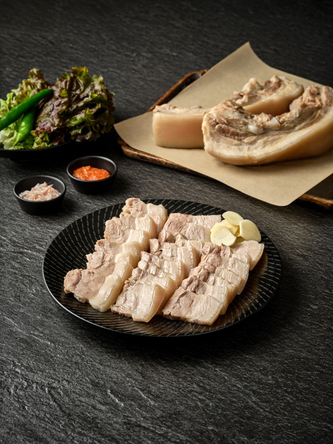 8번식당 본점