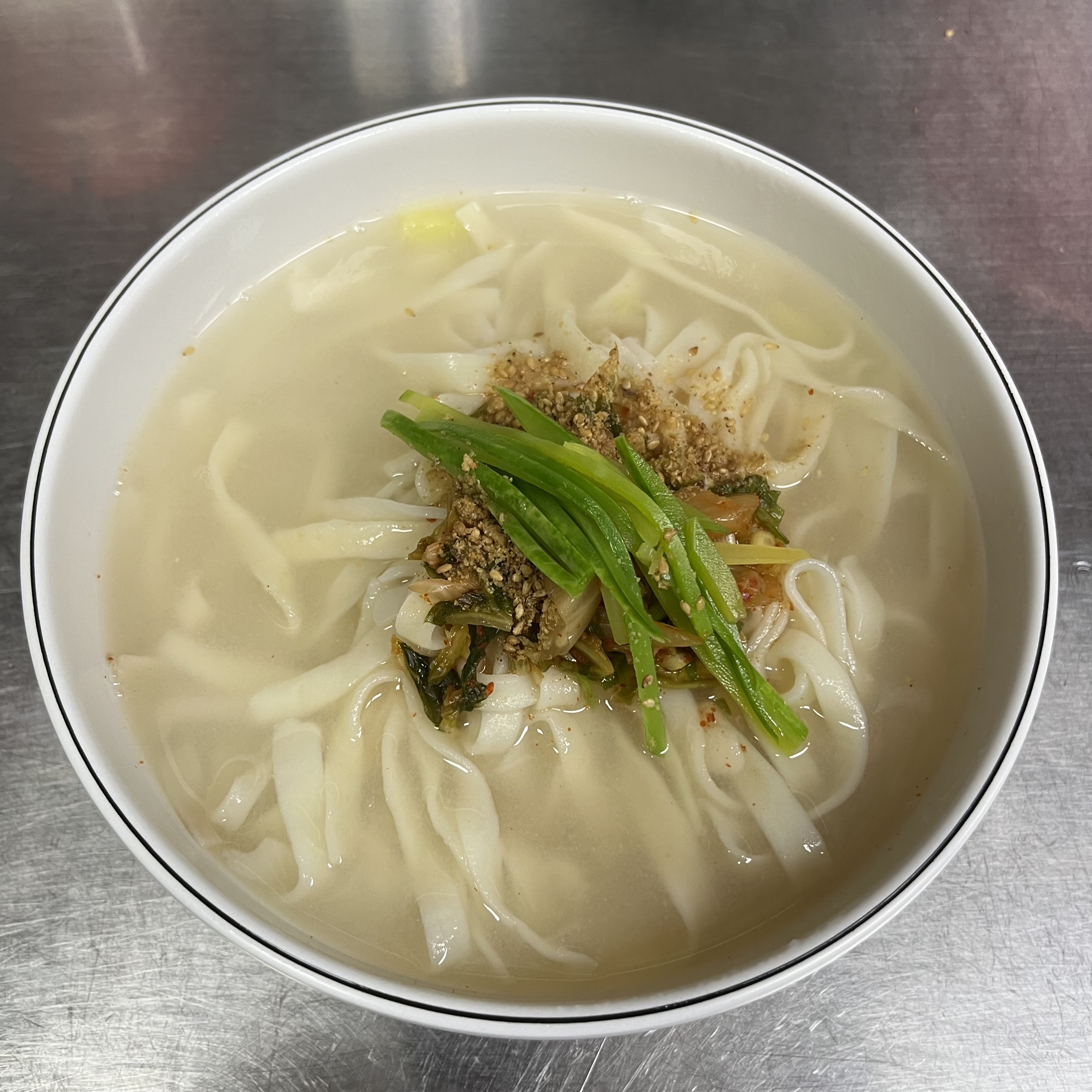 할매칼국수