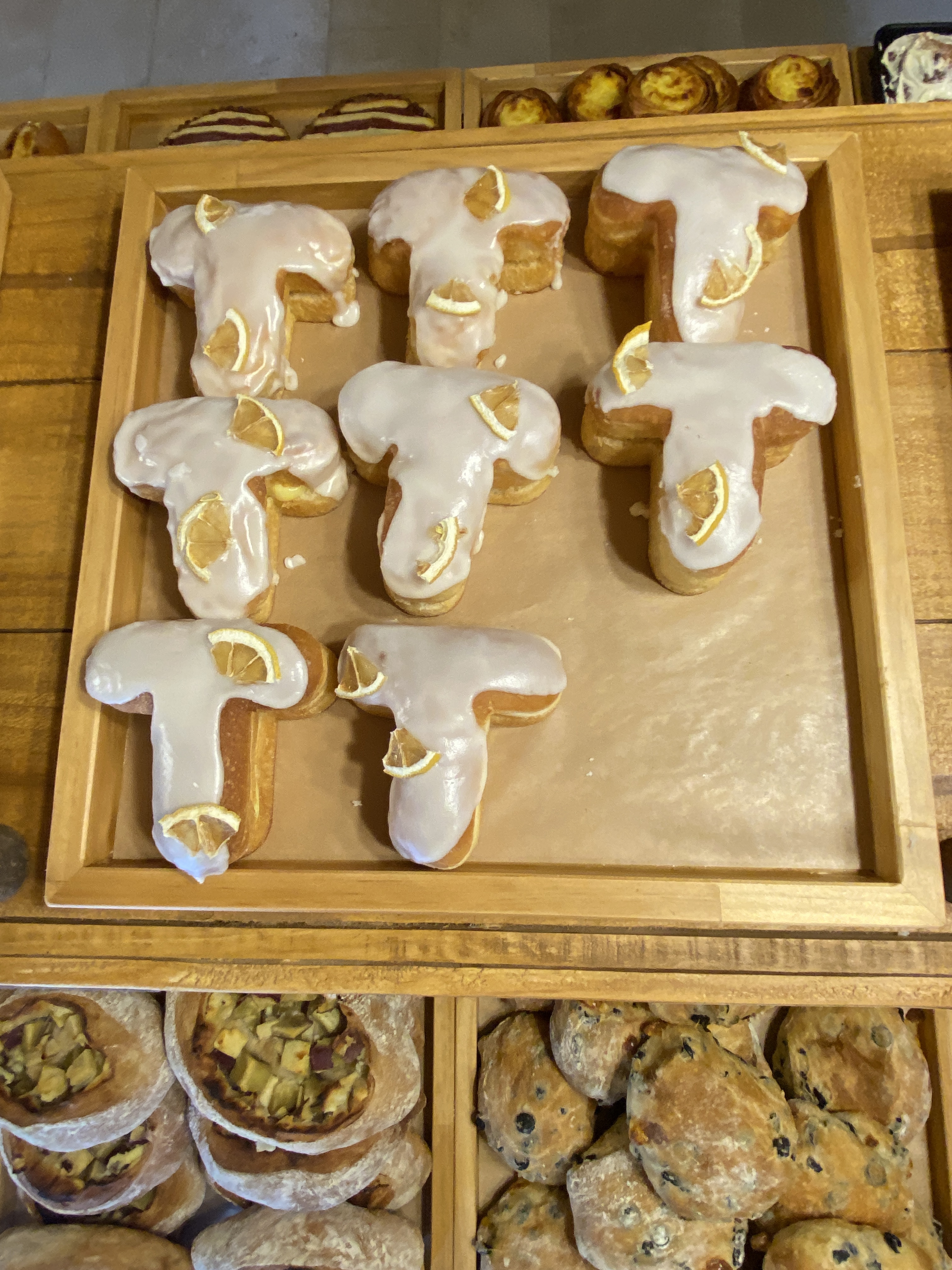 왓어브레드 용산점