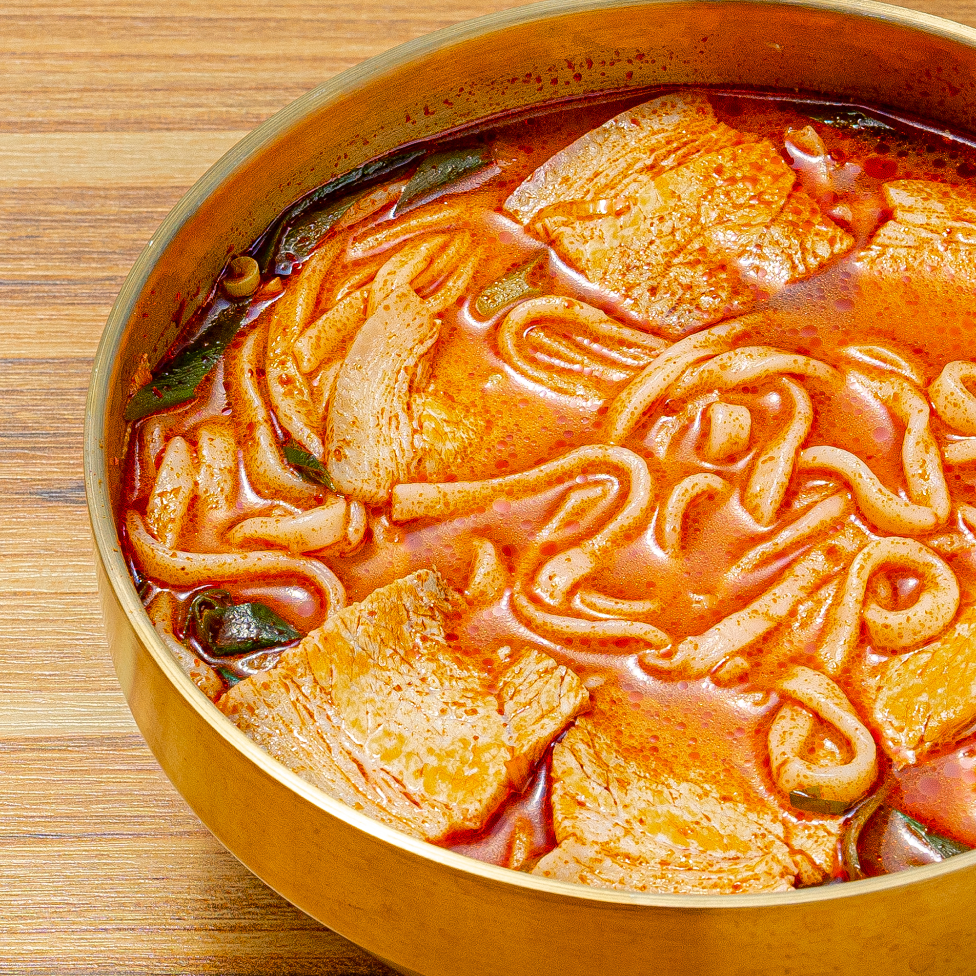 한림칼국수 제주동문시장점