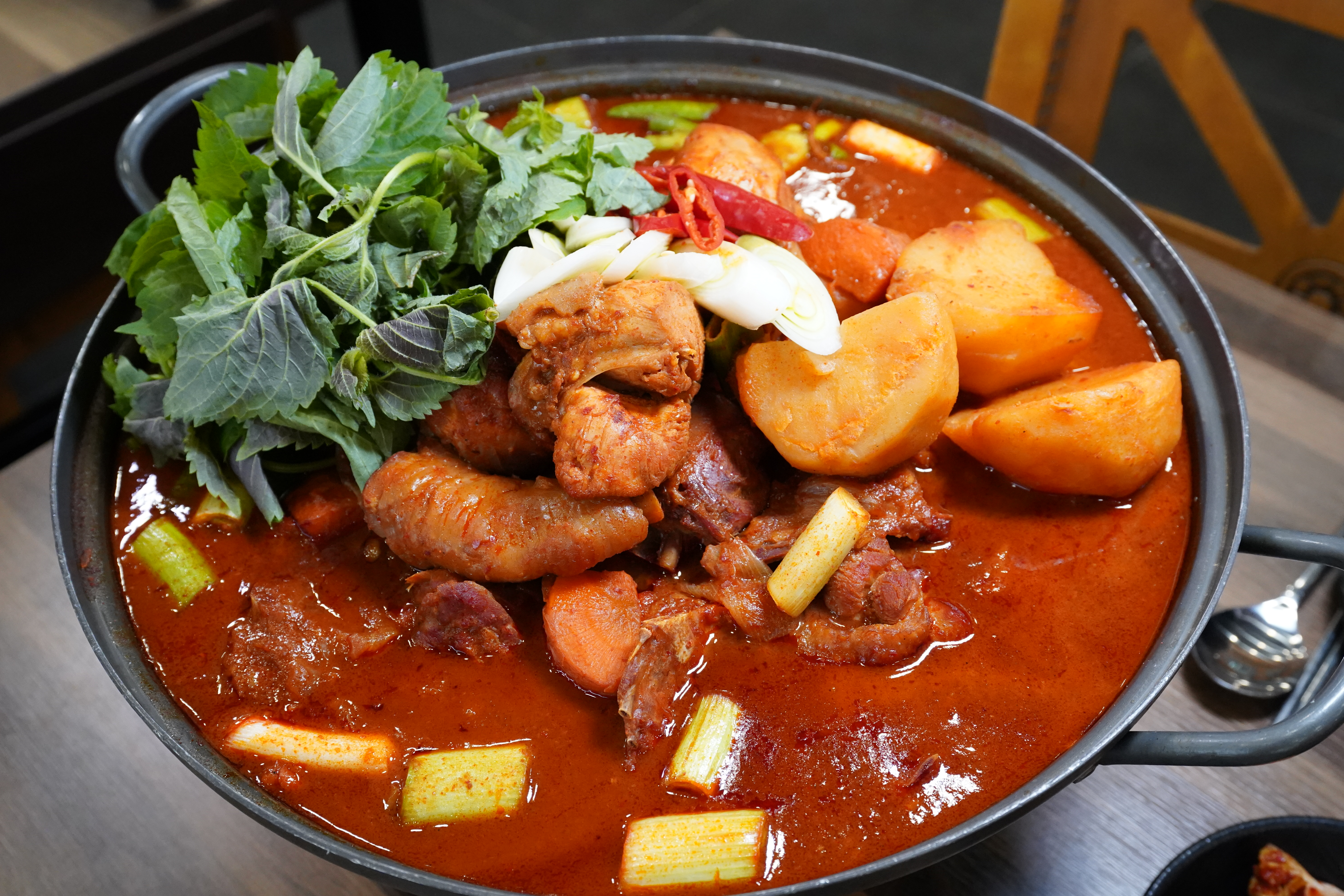 청송회관