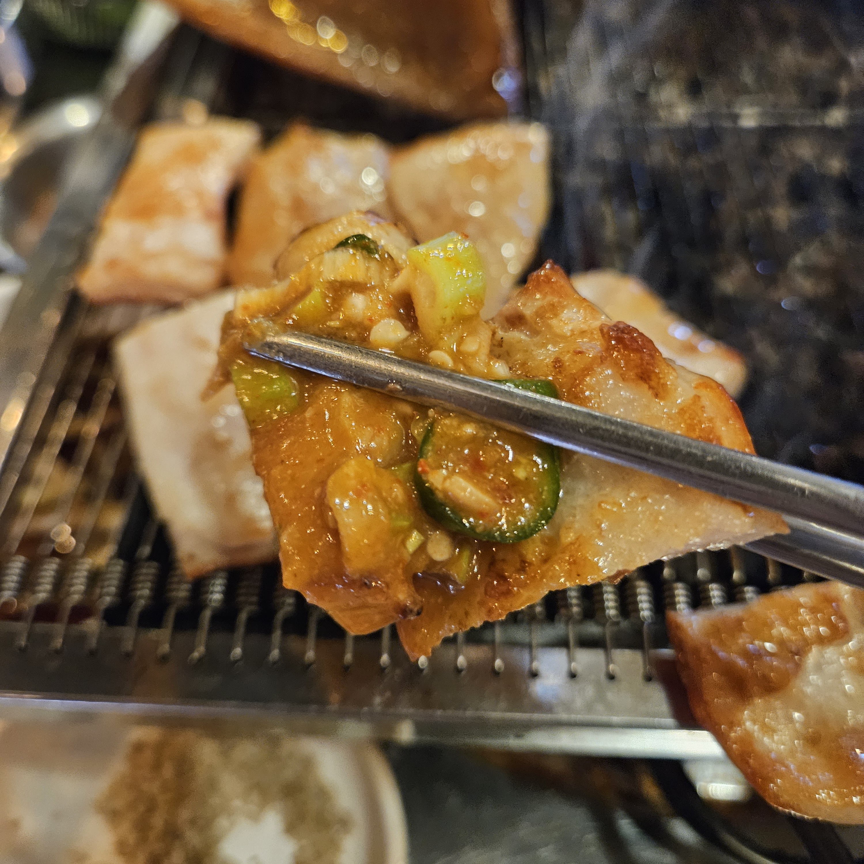 대구납작막창 대표 이미지