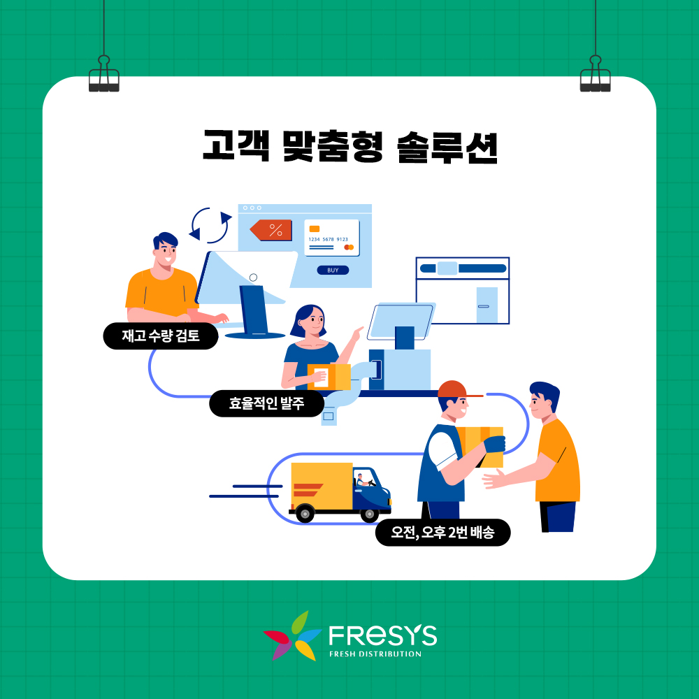 프레시스 부산