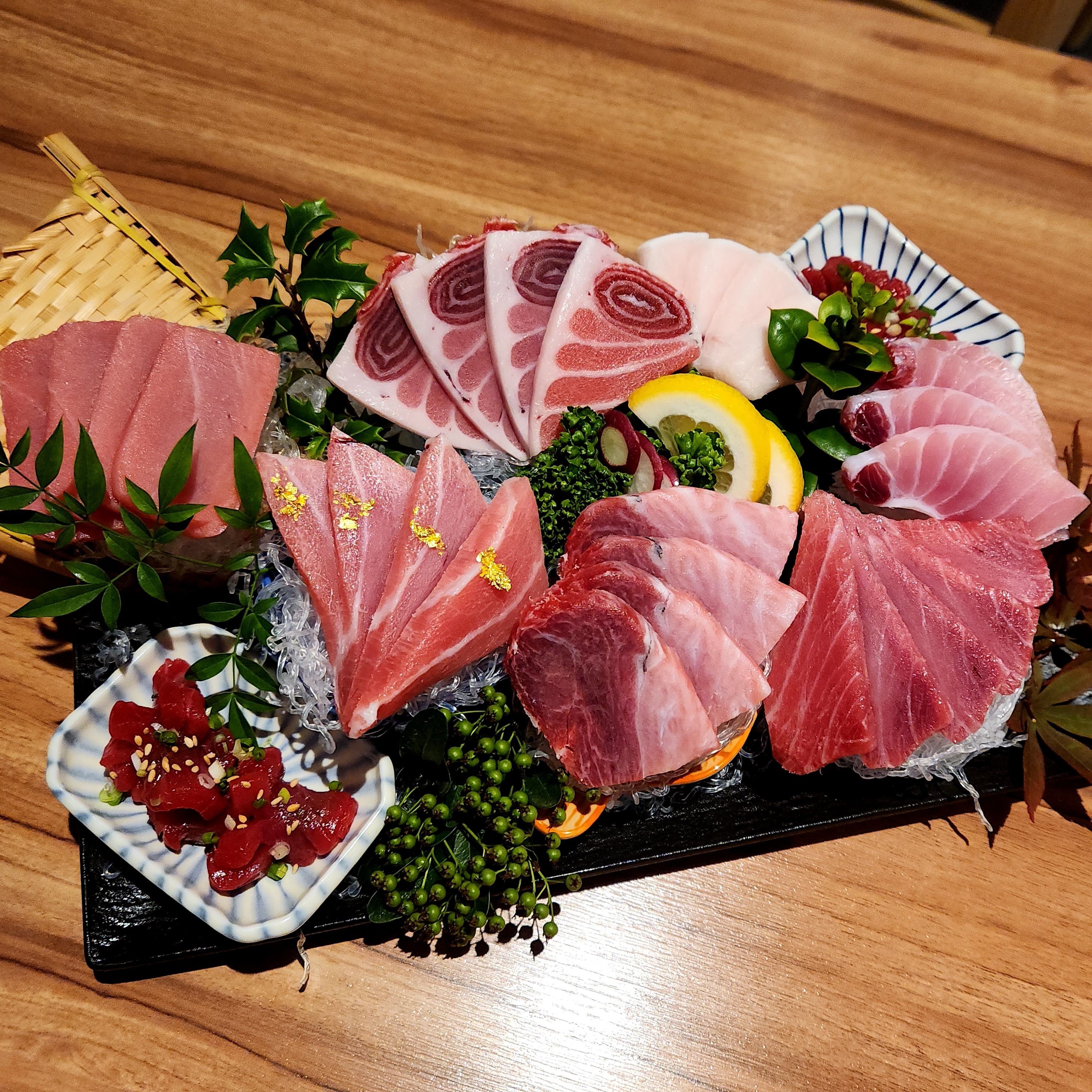 엔참치
