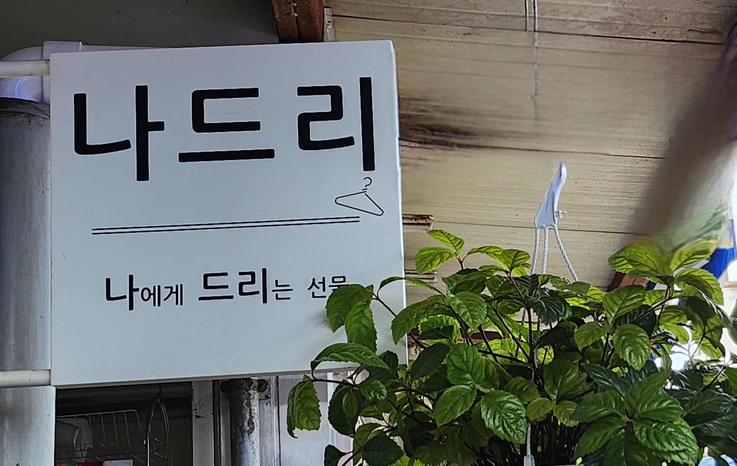 나드리