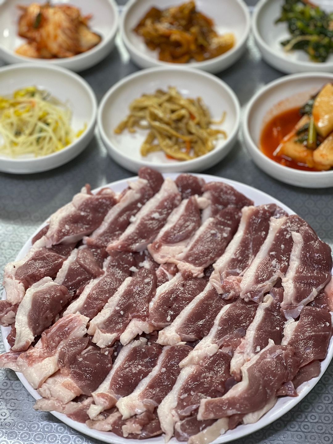 삼화관광농원
