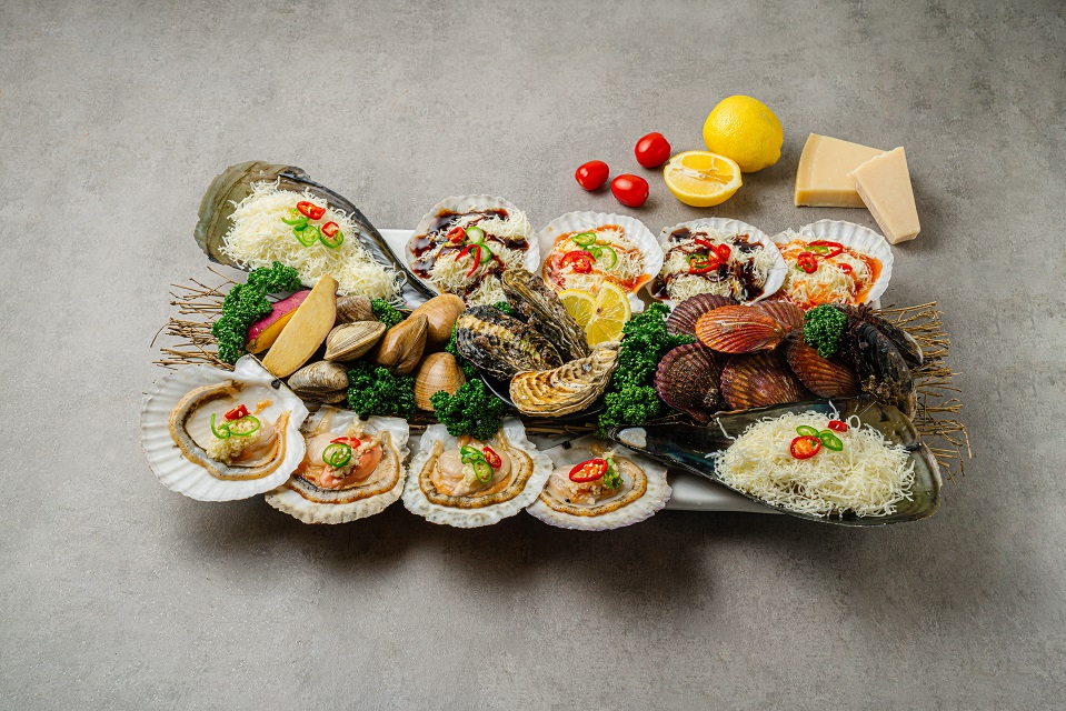 만선항 조개집 신동점 사진 7