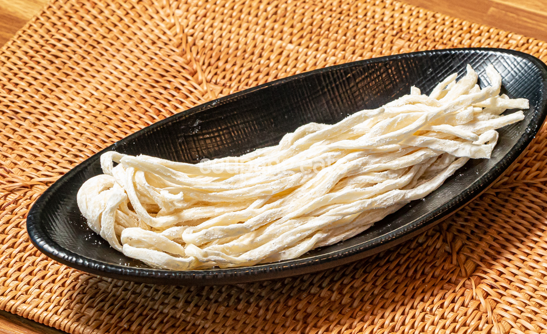칼국수