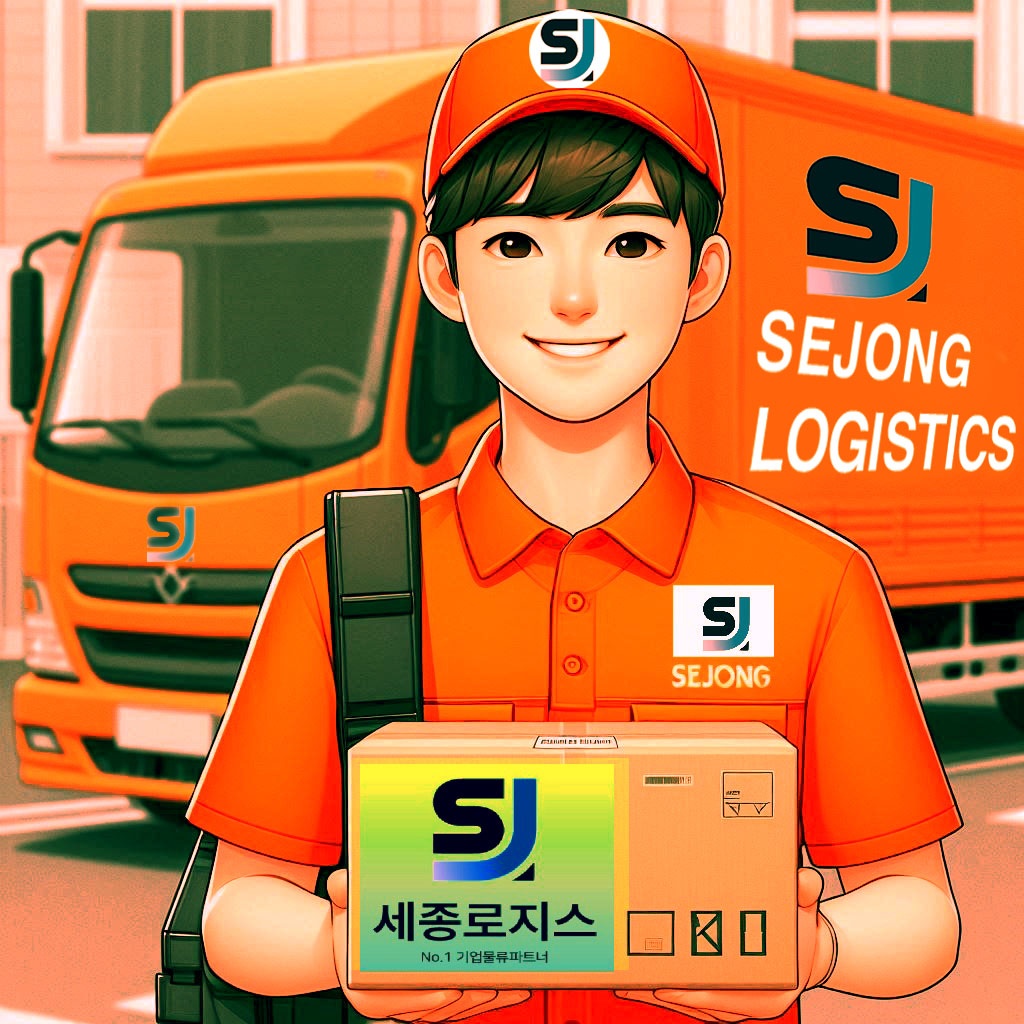 세종로지스