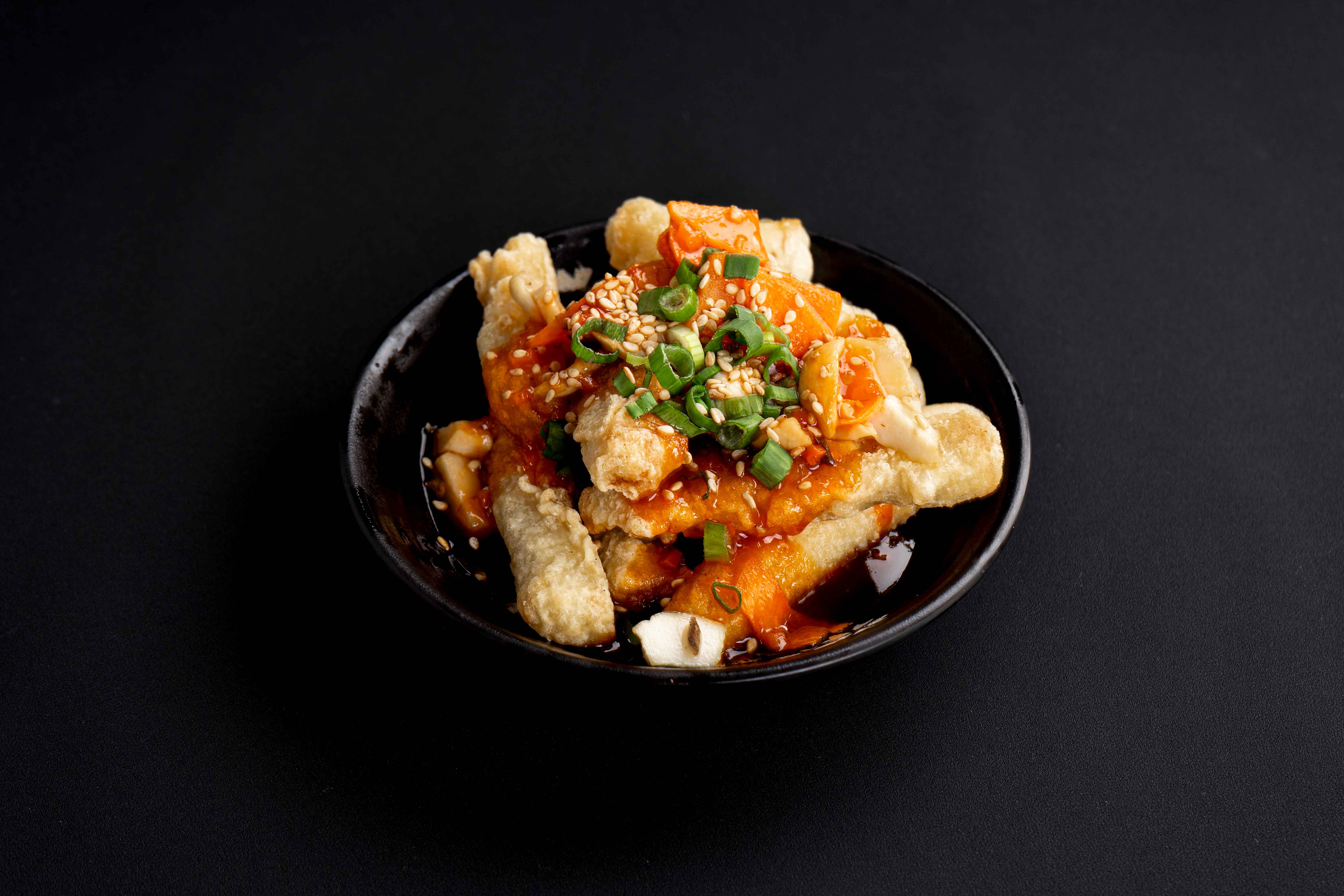 탕수육