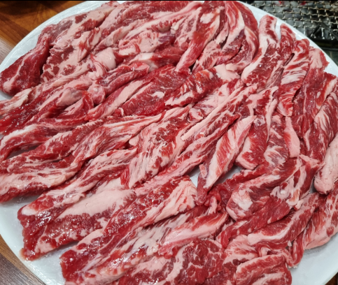 참숯한우천국 김포풍무점