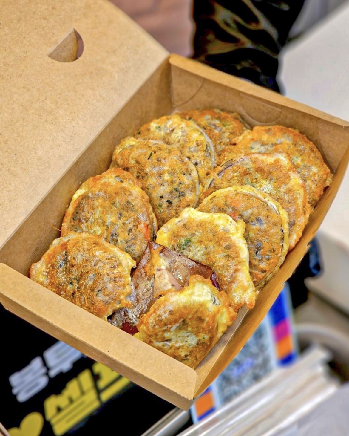 강릉오징어순대 대표 이미지