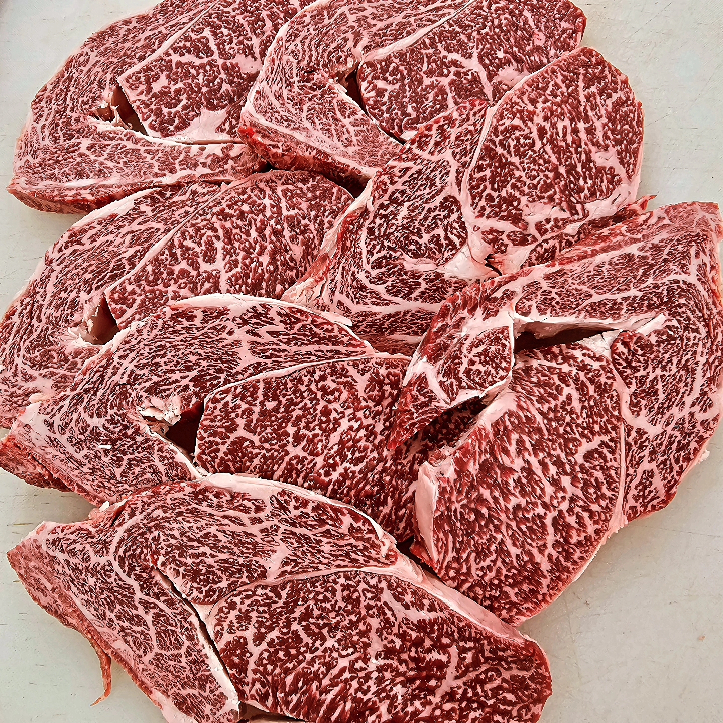 청온한우식육식당