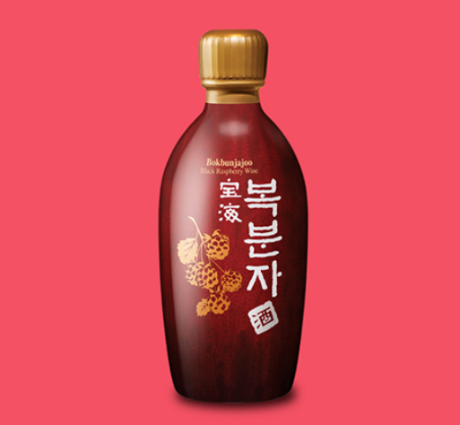돼지숯불갈비한정식 가온정