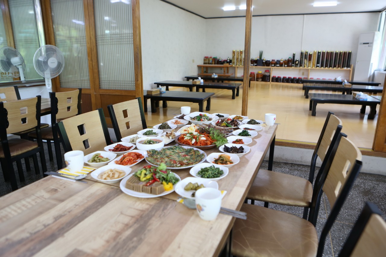 전주식당