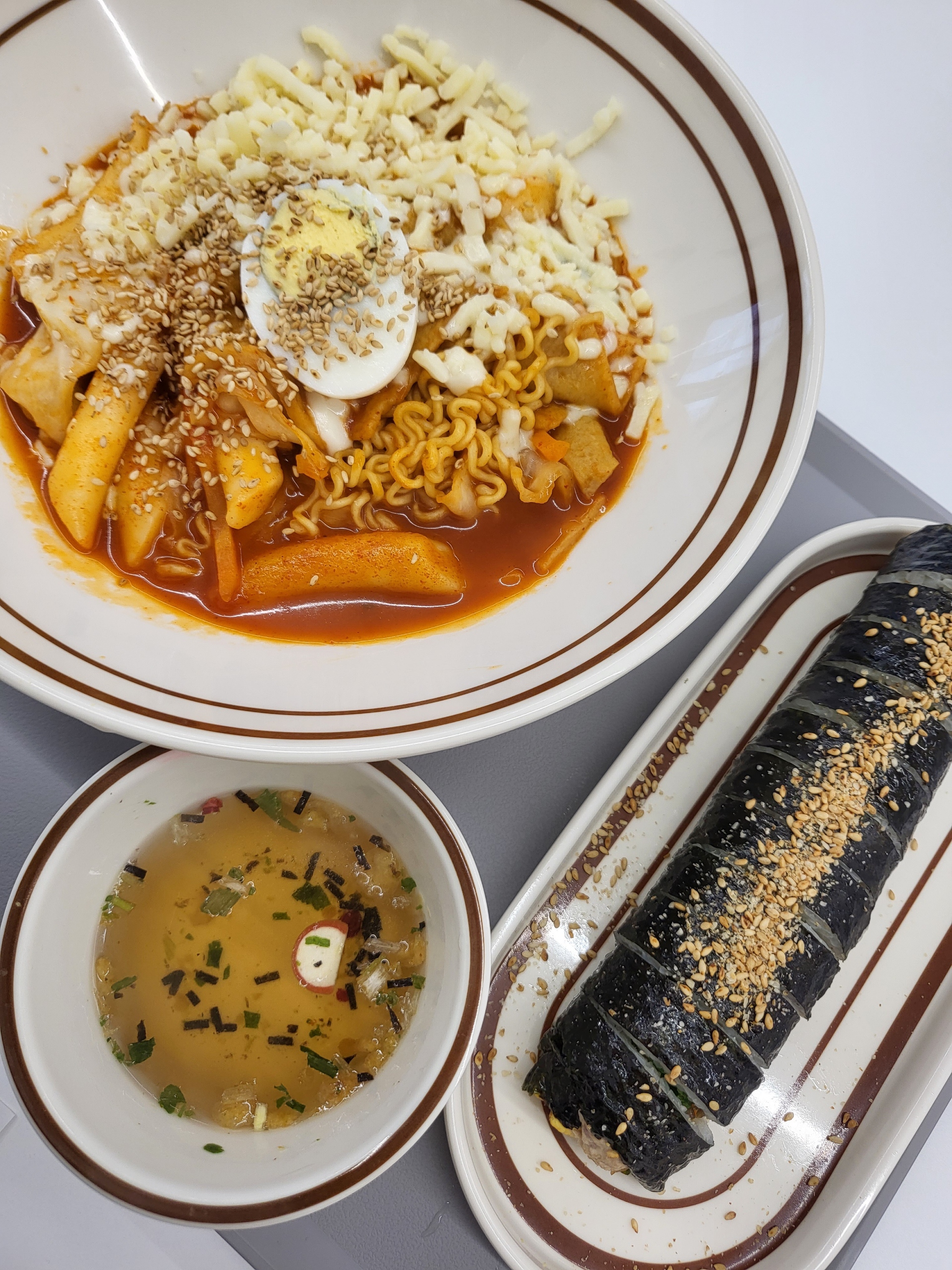 수김밥 평택고덕점