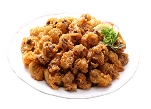 신통치킨당왕점