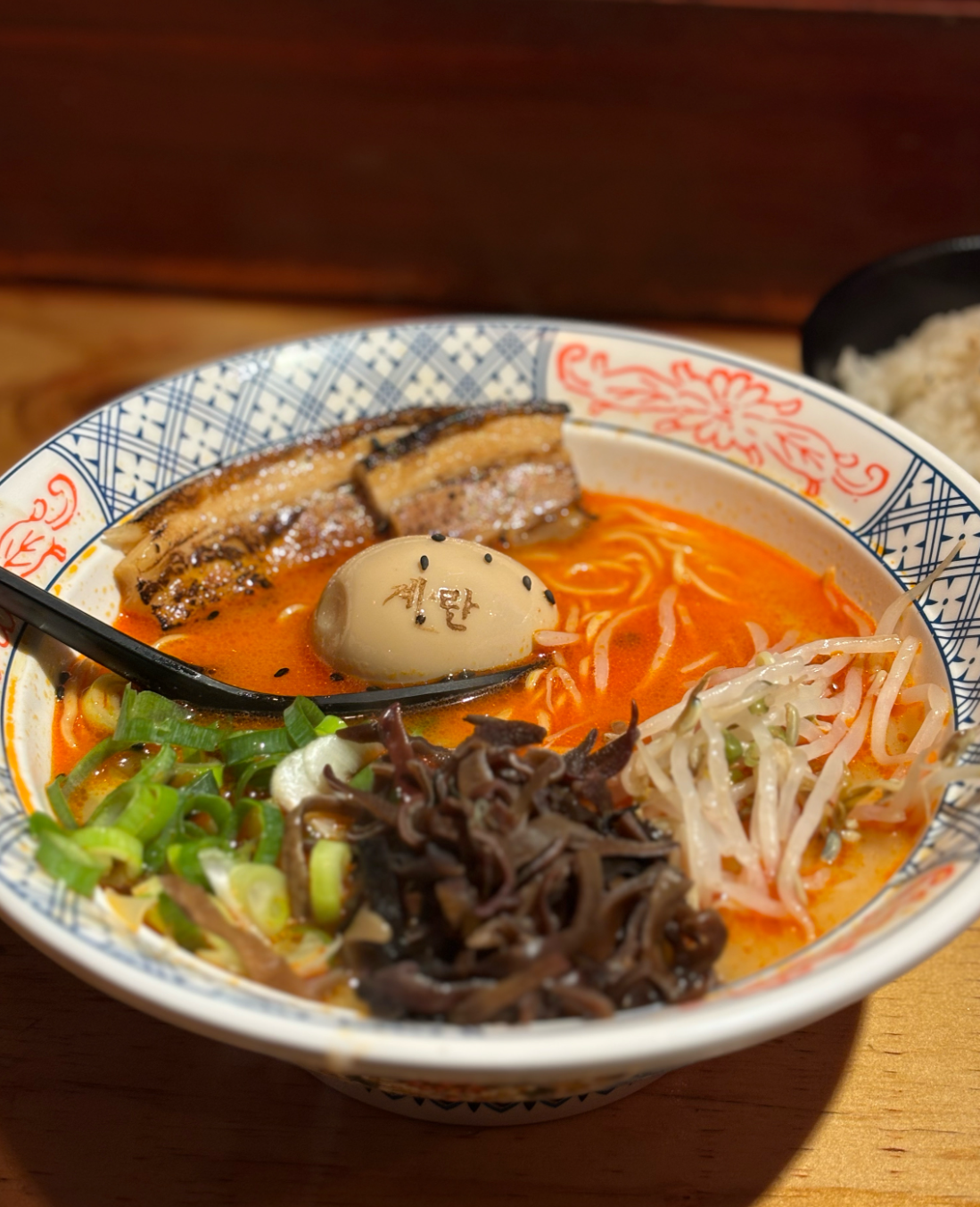 겐쇼심야라멘 대표 이미지