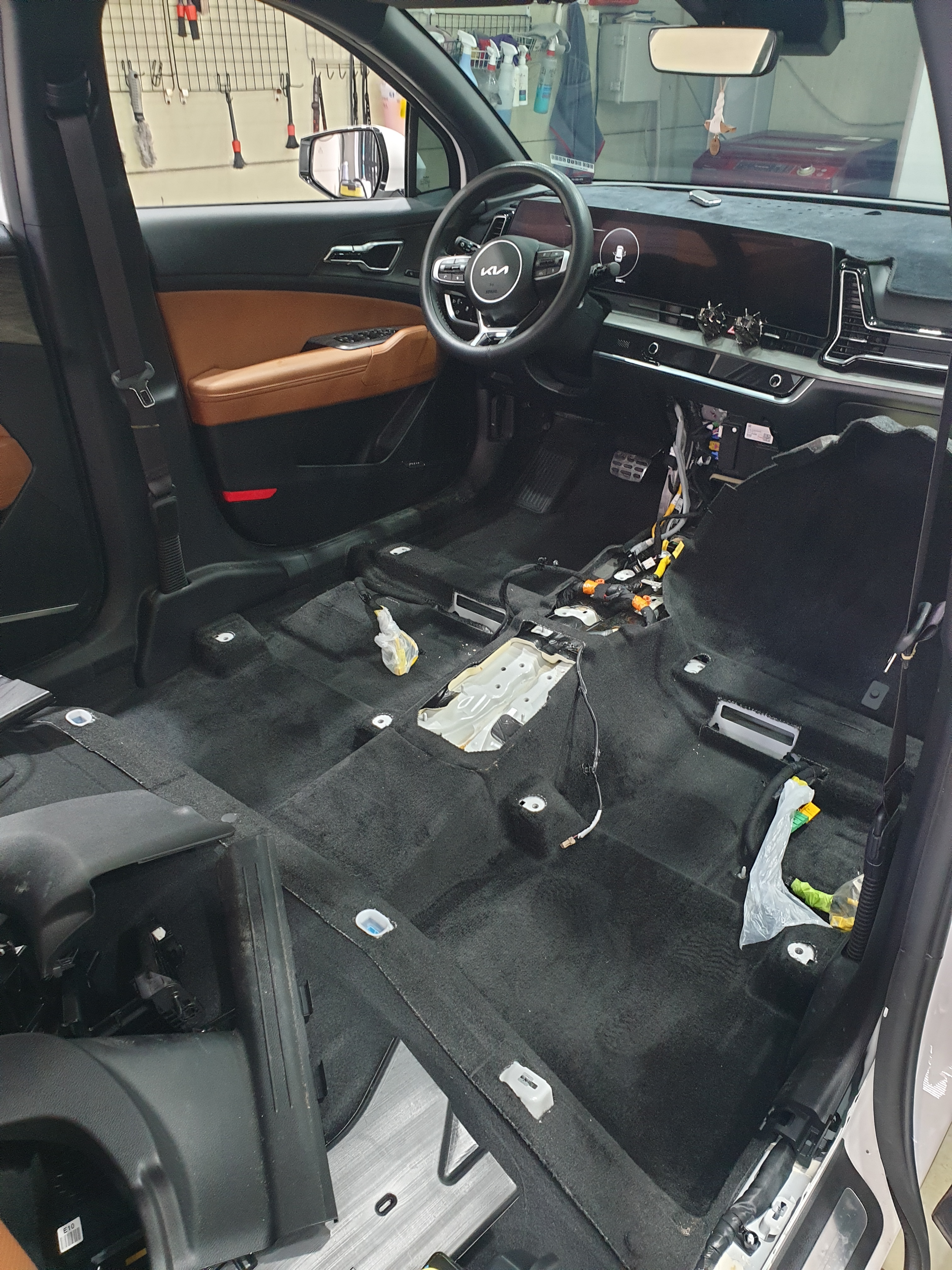 만능DETAILING